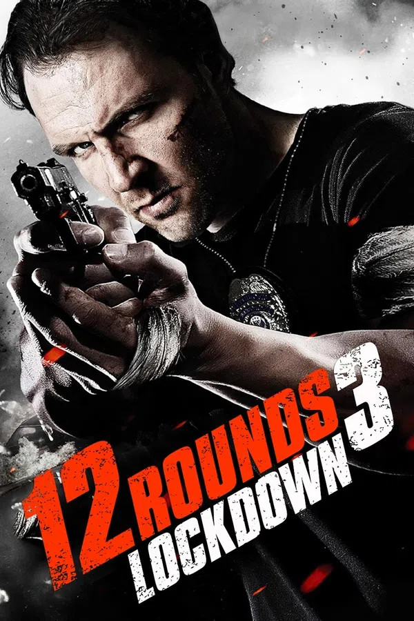 Xem Phim 12 Vòng Sinh Tử 3: Cô Lập Vietsub HD Online