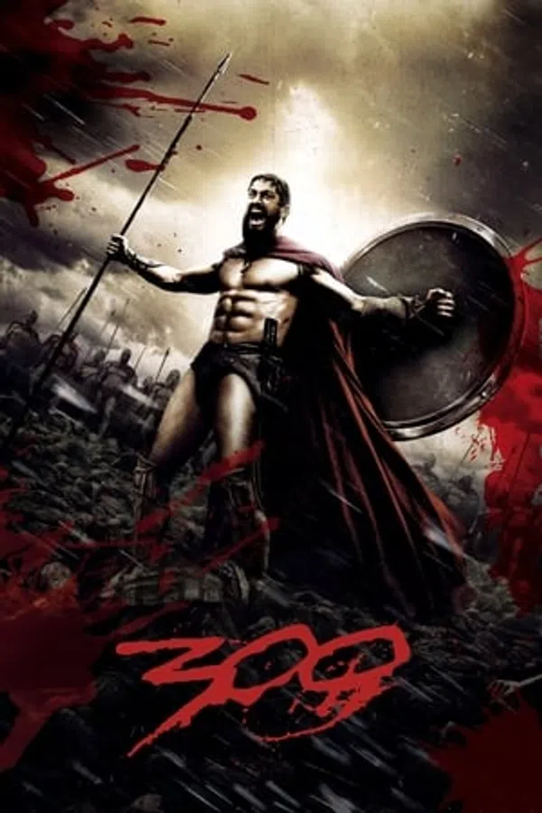Xem Phim 300 Chiến Binh Vietsub HD Online