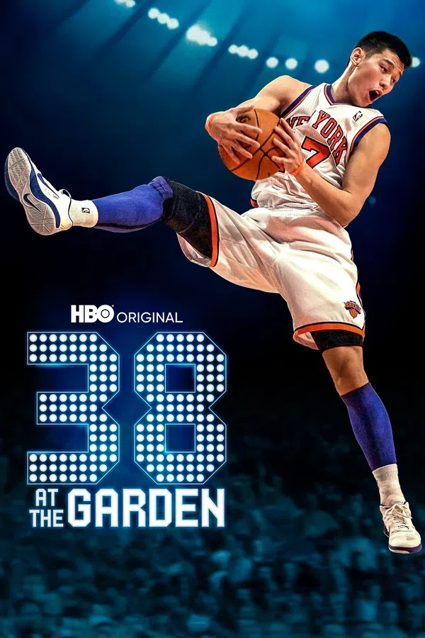 Xem Phim 38 Điểm Ở Sân Garden Vietsub HD Online
