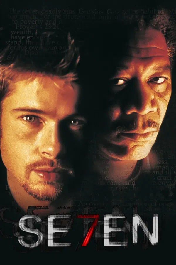 Xem Phim 7 Tội Lỗi Chết Người Vietsub HD Online