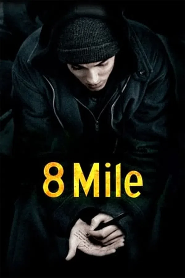 Xem Phim 8 Dặm Vietsub HD Online