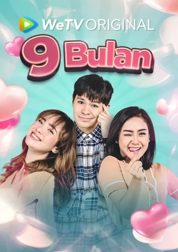 Poster phim 9 Tháng Yêu trên SubNhanh