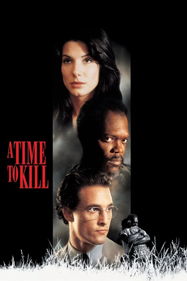 Xem Phim A Time to Kill Vietsub HD Online