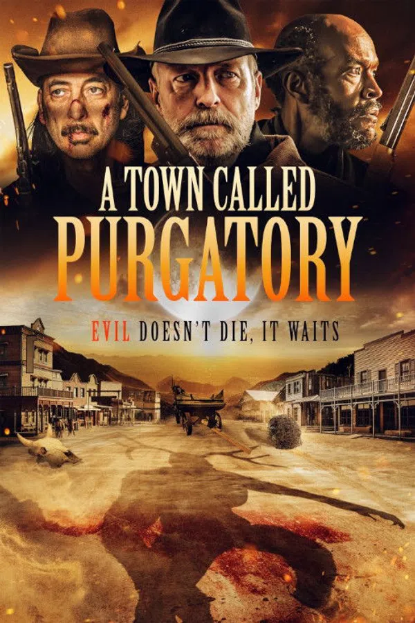 Xem Phim A Town Called Purgatory Vietsub HD Online