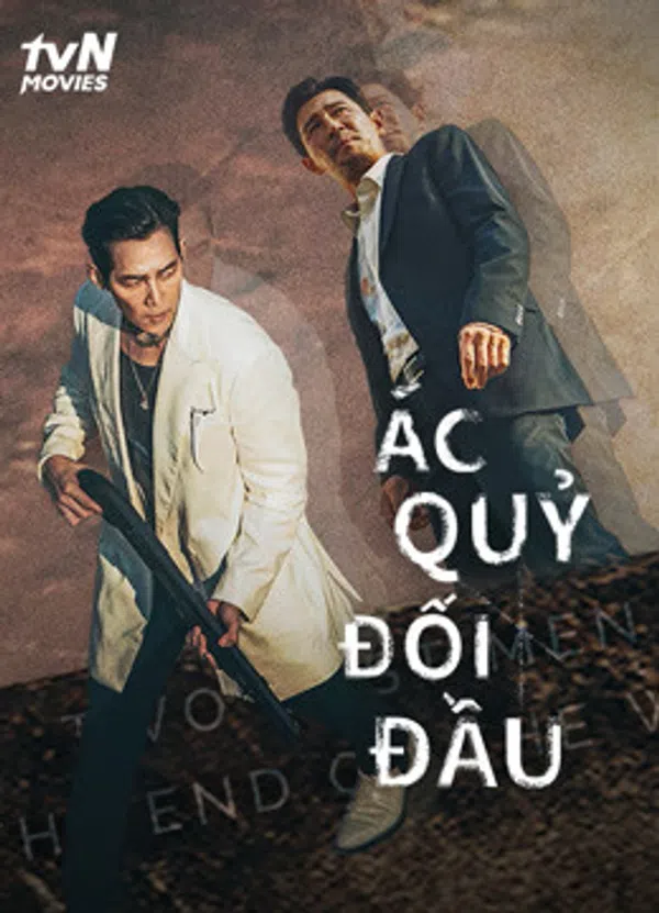 Xem Phim Ác Quỷ Đối Đầu Vietsub HD Online