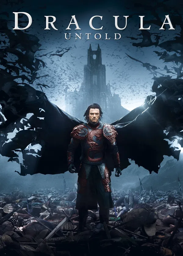 Xem Phim Ác Quỷ Dracula: Huyền Thoại Chưa Kể Vietsub HD Online