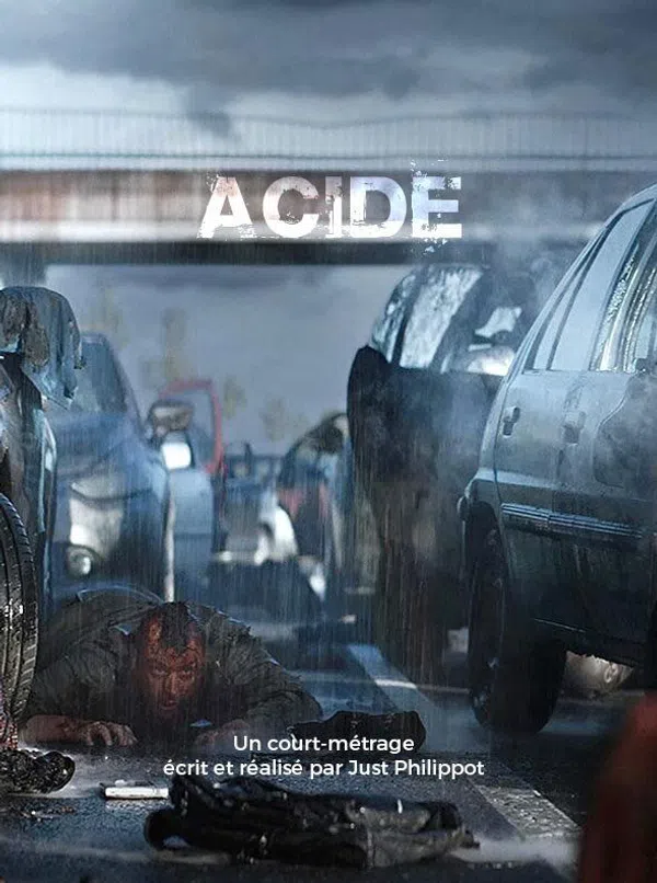 Xem Phim Acide Vietsub HD Online