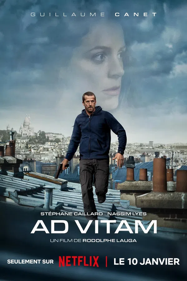 Xem Phim Ad Vitam: Trọn đời Vietsub HD Online