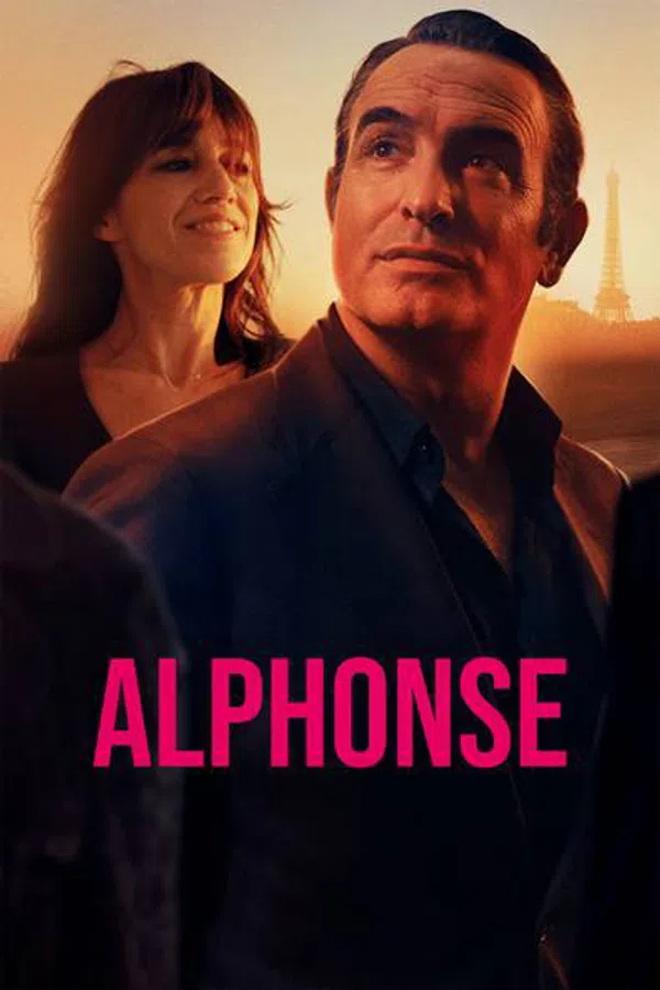Xem Phim Alphonse (Phần 1) Vietsub HD Online