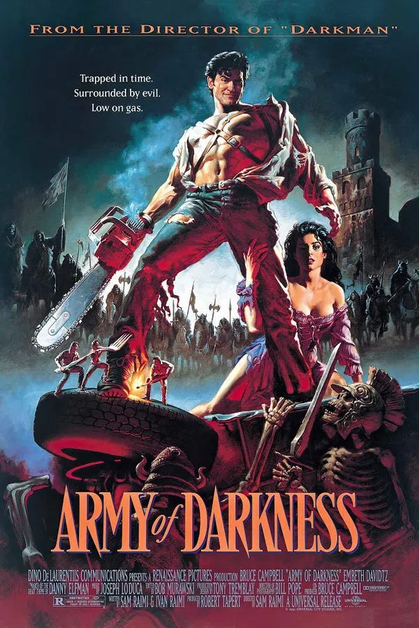 Xem Phim Âm Binh Vietsub HD Online
