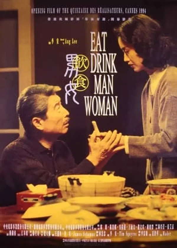 Xem Phim Ẩm Thực Nam Nữ Vietsub HD Online