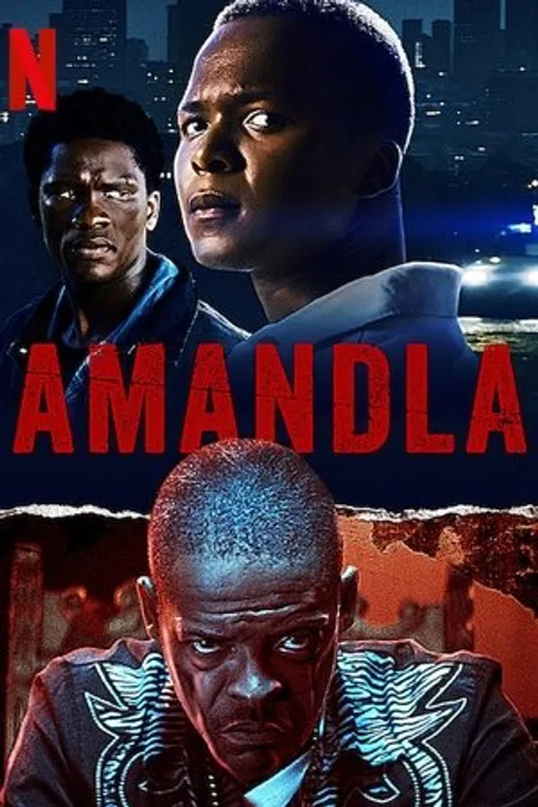 Xem Phim Amandla Vietsub HD Online