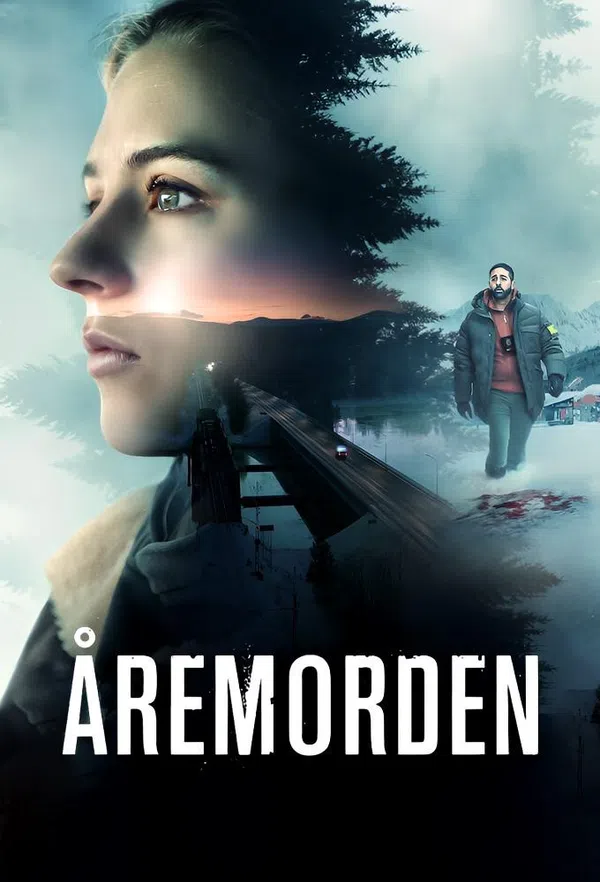 Poster phim Án Mạng Ở Åre trên SubNhanh