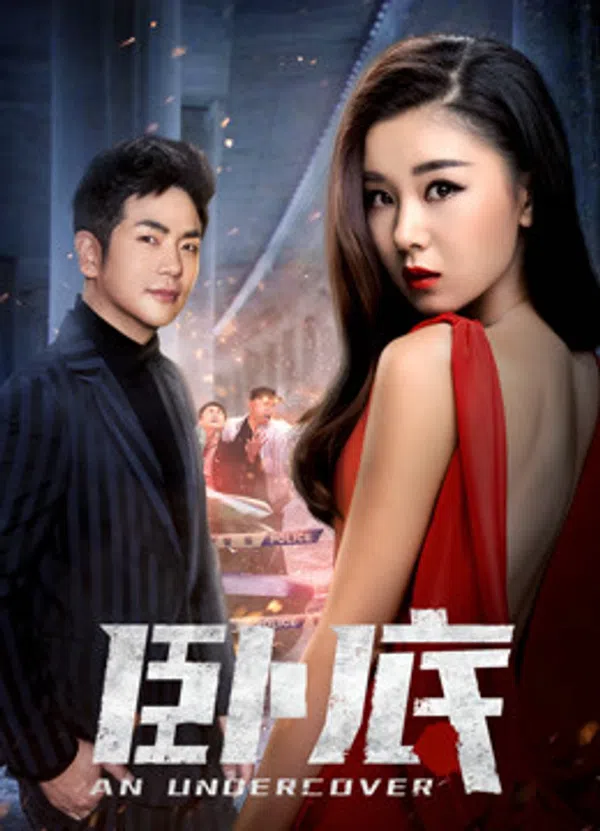 Xem Phim An Undercover Vietsub HD Online