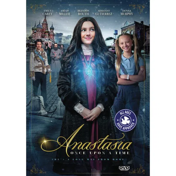 Xem Phim Anastasia: Once Upon A Time Vietsub HD Online