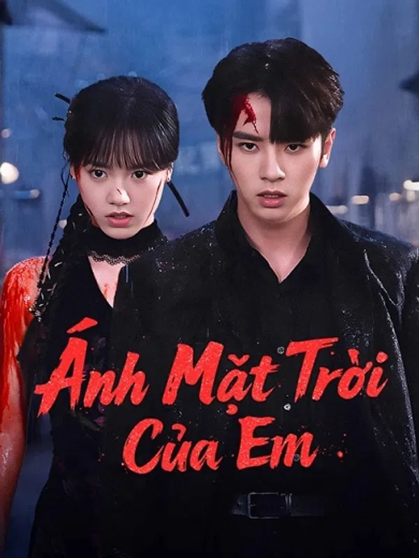 Xem Phim Ánh Mặt Trời Của Em Vietsub HD Online