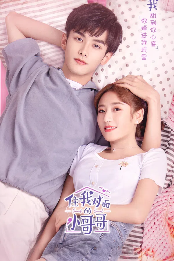 Xem Phim Anh Trai Nhà Đối Diện Vietsub HD Online
