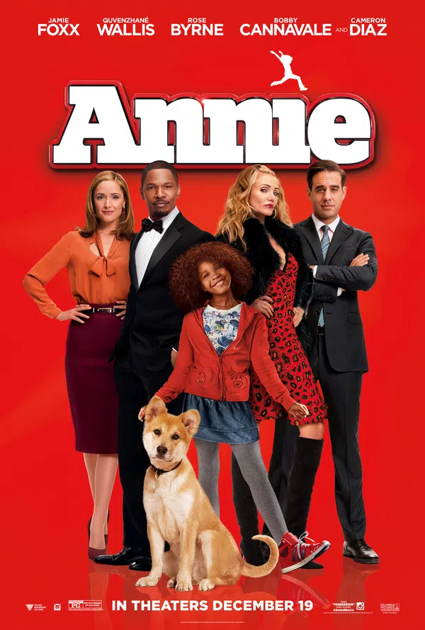 Xem Phim Annie Vietsub HD Online