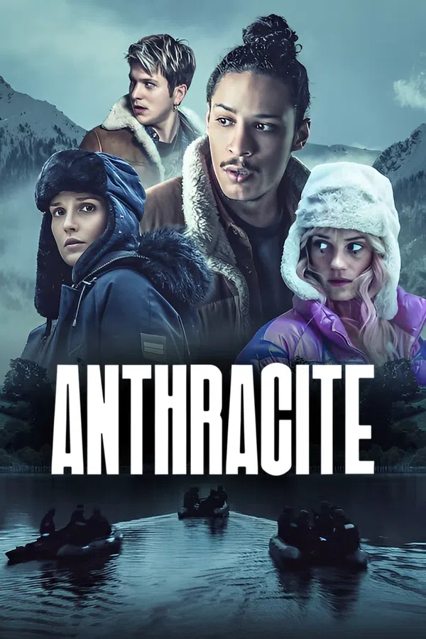 Xem Phim Anthracit Vietsub HD Online