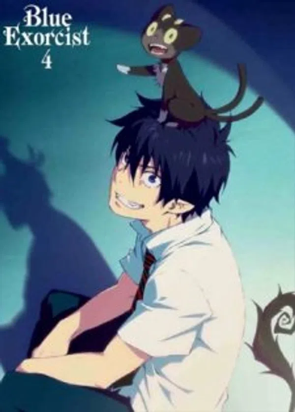 Xem Phim Ao no Exorcist: Kuro no Iede Vietsub HD Online