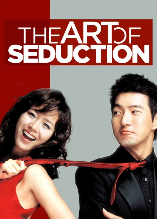 Xem Phim Art of Seduction Vietsub HD Online