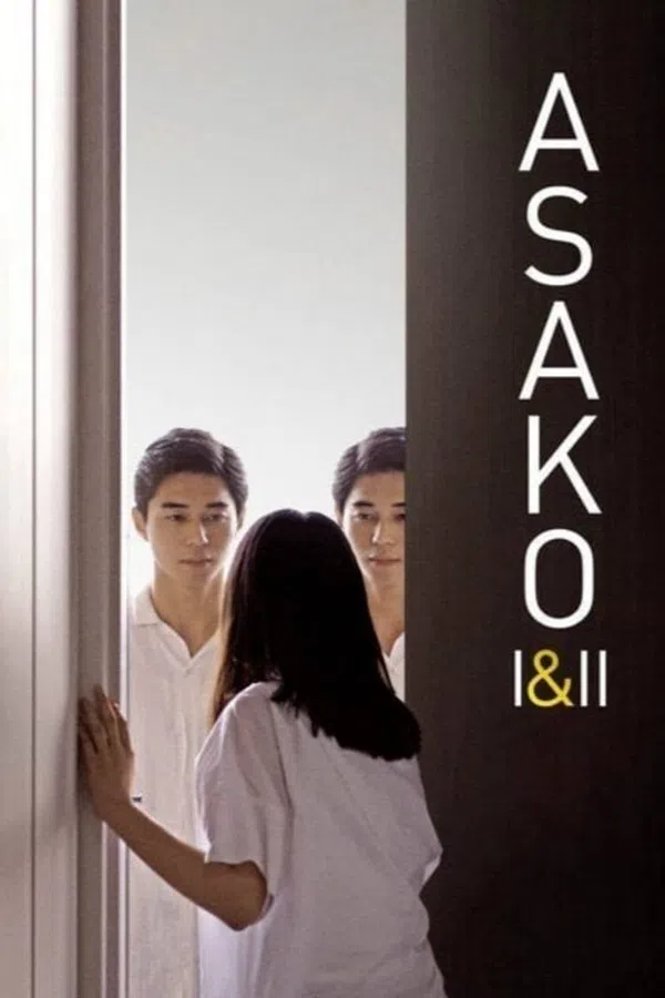 Xem Phim Asako I & II Vietsub HD Online