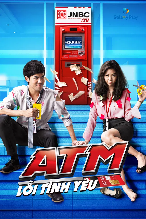 Xem Phim ATM Lỗi Tình Yêu Vietsub HD Online