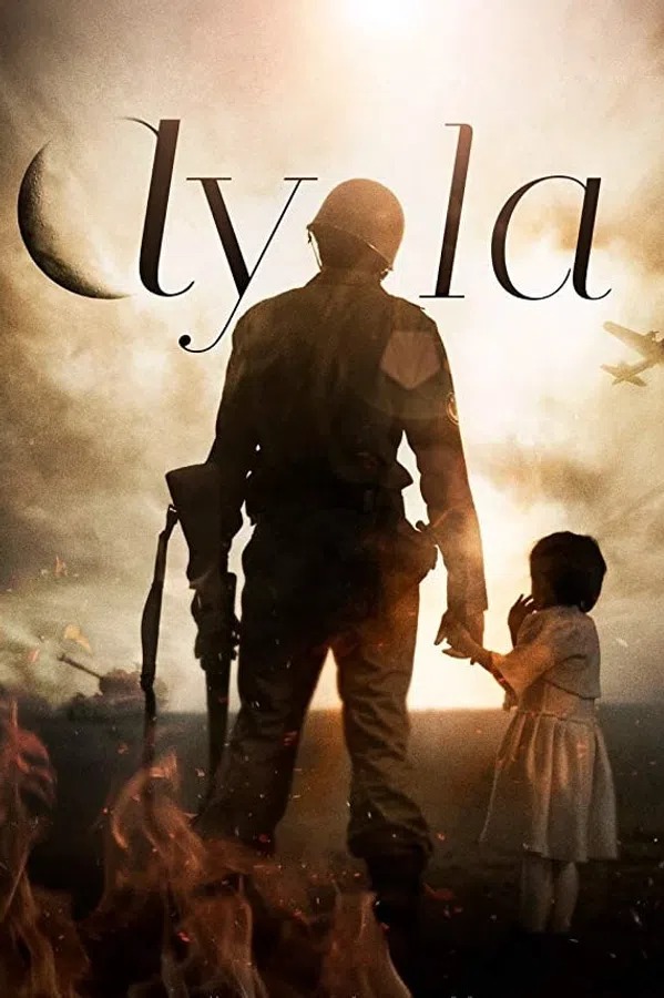 Xem Phim Ayla: Con Gái Của Chiến Tranh Vietsub HD Online