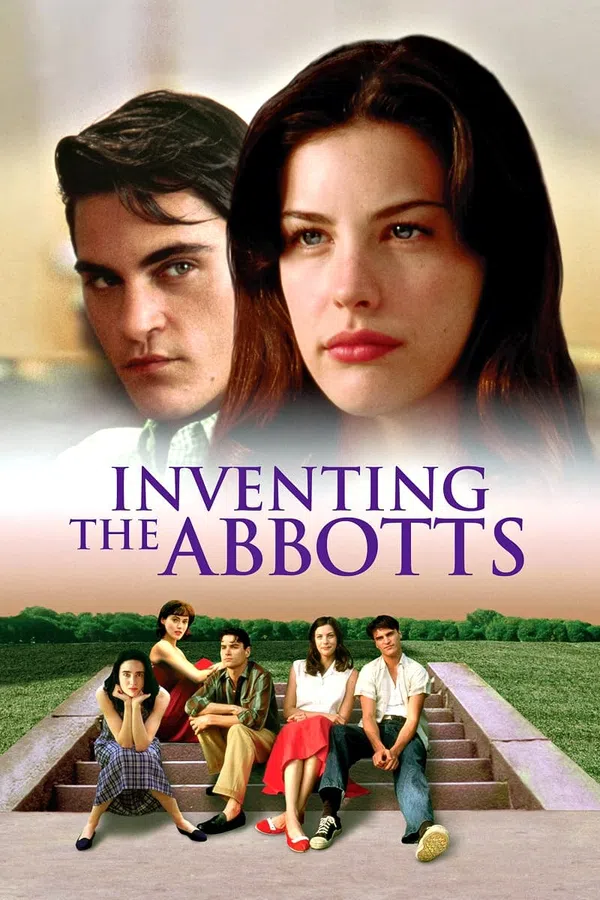 Xem Phim Ba Cô Gái Nhà Abbott Vietsub HD Online