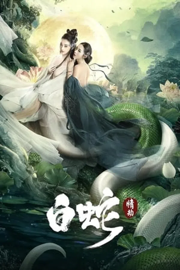 Xem Phim Bạch Xà: Tình Kiếp Vietsub HD Online