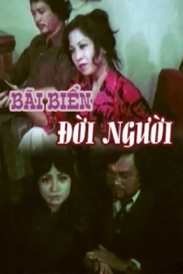 Xem Phim Bãi Biển Đời Người Vietsub HD Online