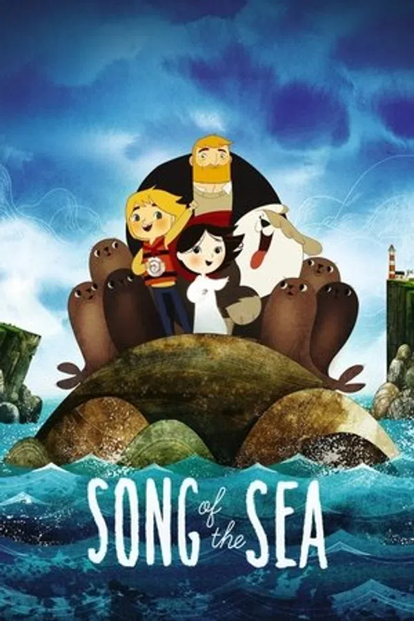 Xem Phim Bài Ca Của Biển Cả Vietsub HD Online