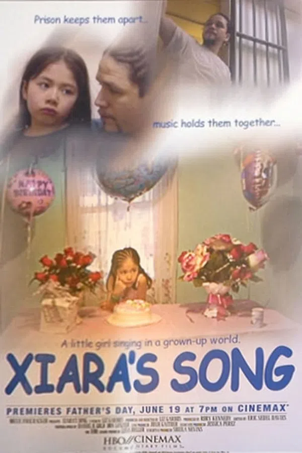 Xem Phim Bài Ca Của Xiara Vietsub HD Online