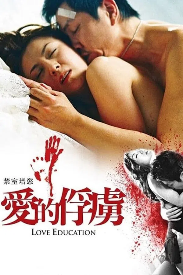 Xem Phim Bài Học Tình Yêu Vietsub HD Online