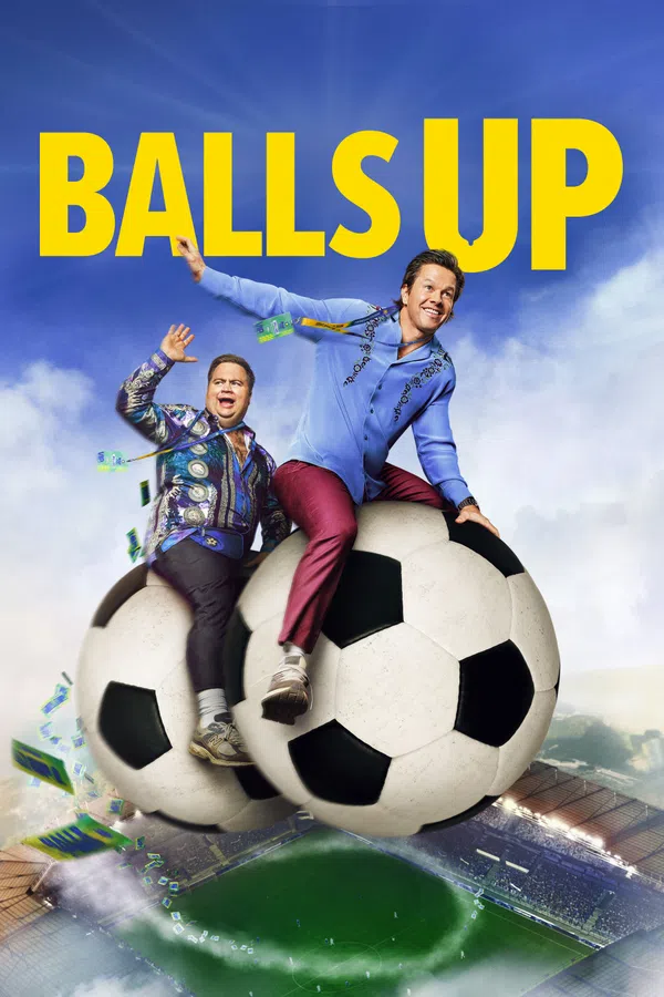 Xem Phim Balls Up Vietsub HD Online
