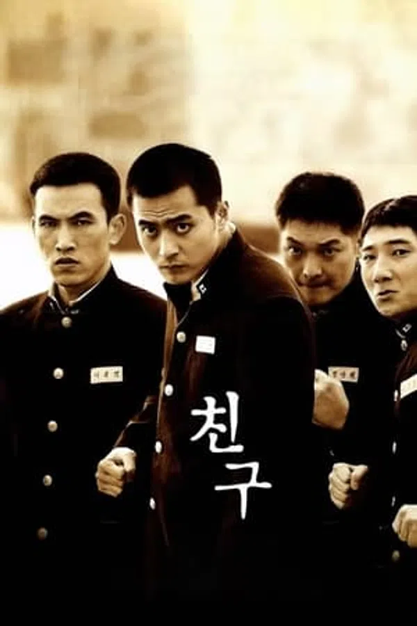 Xem Phim Bạn Bè Vietsub HD Online