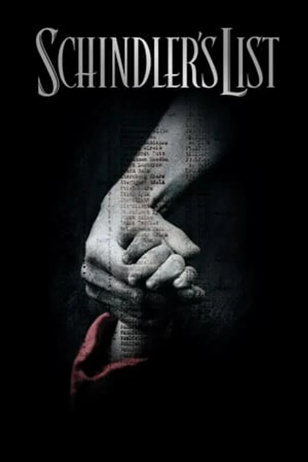 Xem Phim Bản danh sách của Schindler Vietsub HD Online