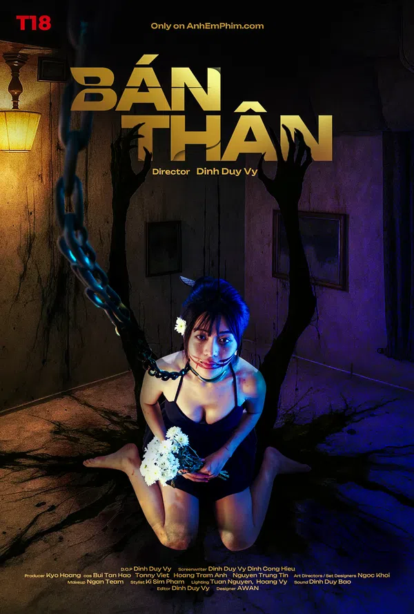 Xem Phim Bán Thân Vietsub HD Online