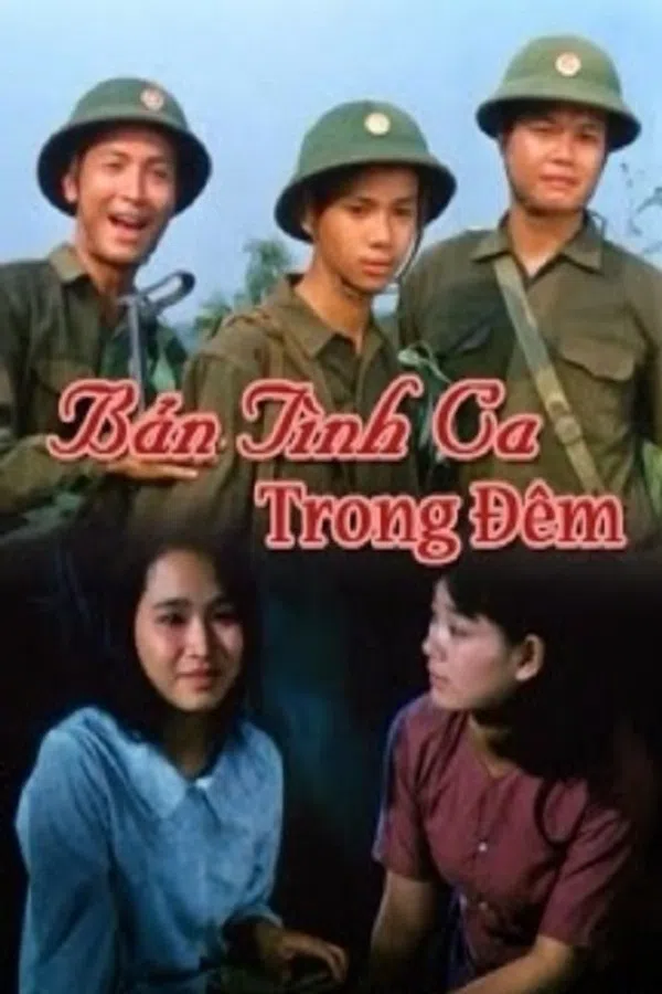 Xem Phim Bản Tình Ca Trong Đêm Vietsub HD Online
