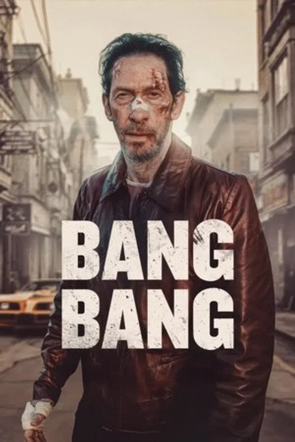 Xem Phim Bang Bang Vietsub HD Online