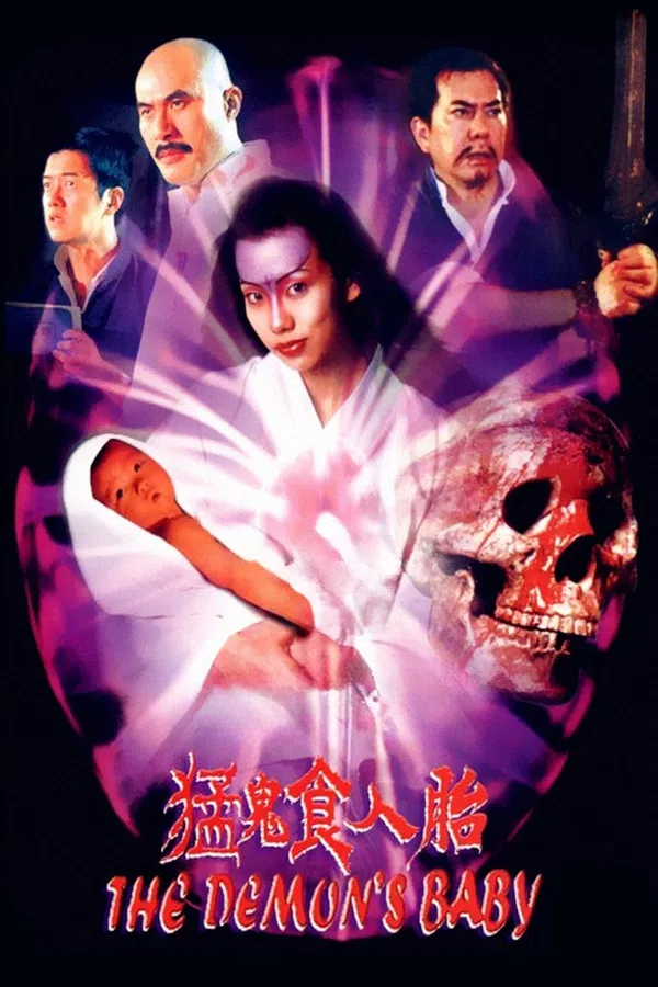 Xem Phim Bào Thai Quỷ Quái Vietsub HD Online