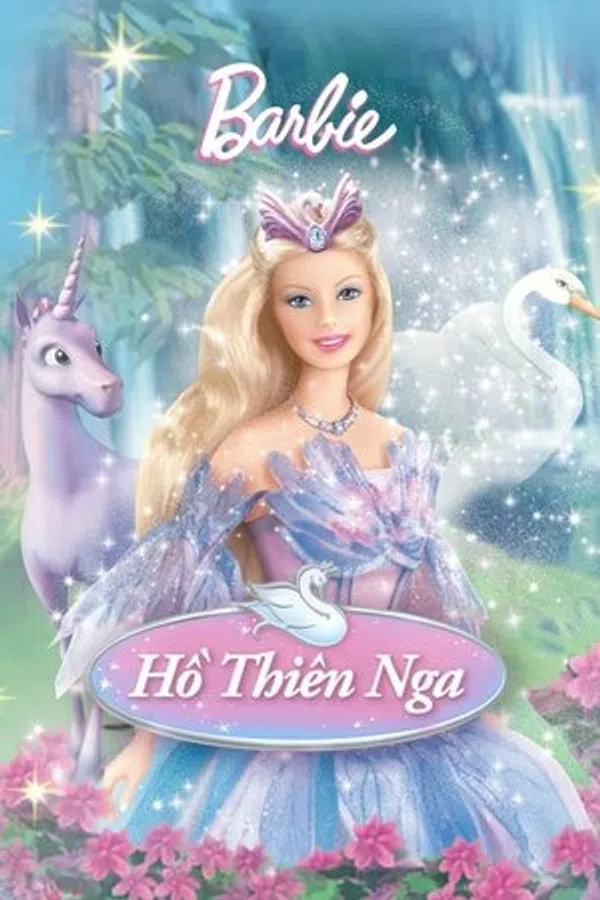 Xem Phim Barbie: Hồ Thiên Nga Vietsub HD Online