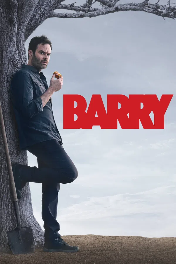 Xem Phim Barry (Phần 3) Vietsub HD Online