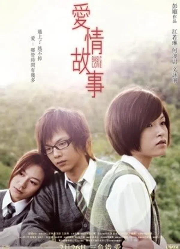 Xem Phim Basic Love Vietsub HD Online