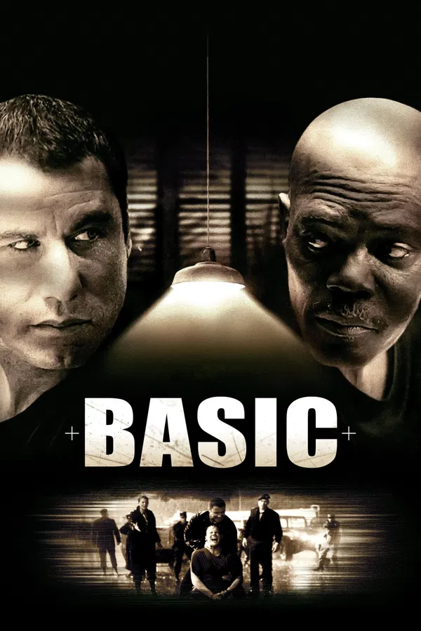 Xem Phim Basic Vietsub HD Online