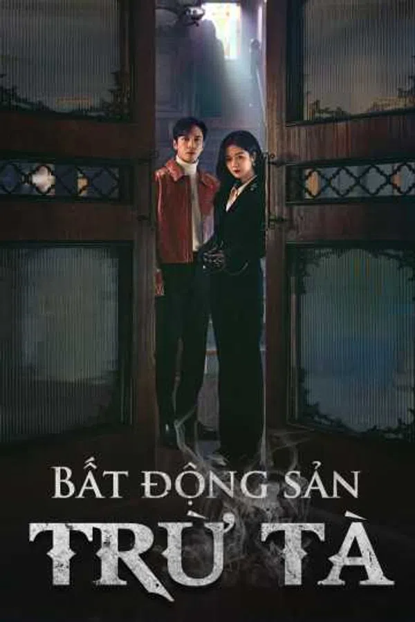 Xem Phim Bất Động Sản Trừ Tà Vietsub HD Online