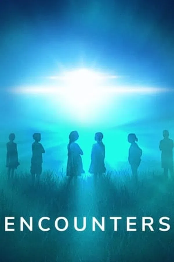 Xem Phim Bắt Gặp UFO: Phần 1 Vietsub HD Online