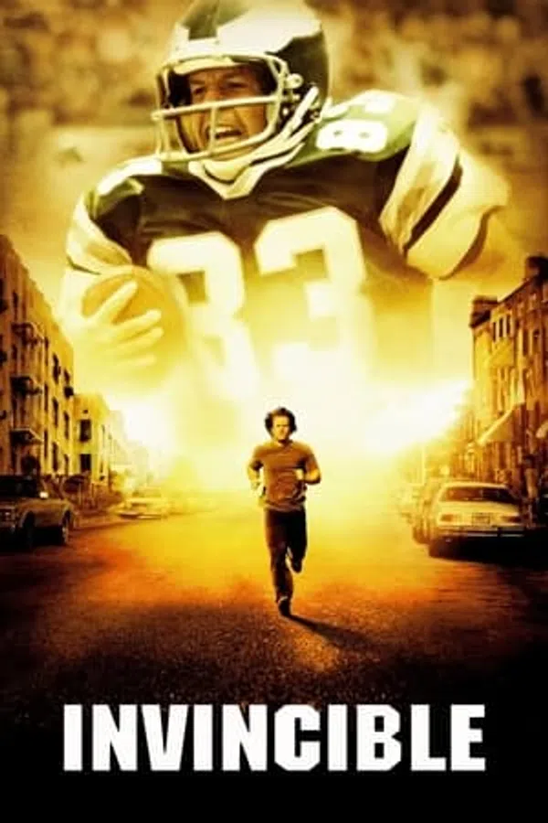 Xem Phim Bất Khả Chiến Bại Vietsub HD Online