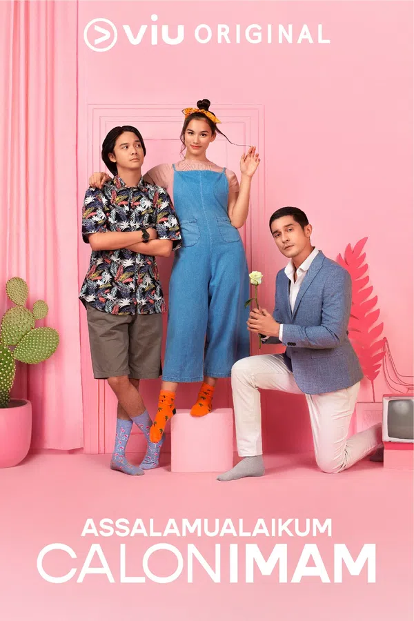 Poster phim Bất Ngờ Tìm Được Tình Yêu (Phần 2) trên SubNhanh