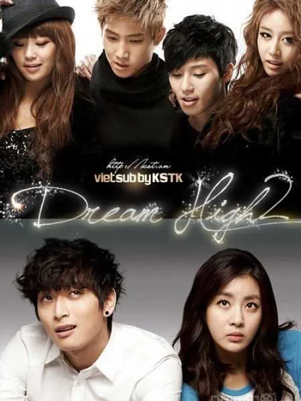 Xem Phim Bay Cao Ước Mơ (Phần 2) Vietsub HD Online